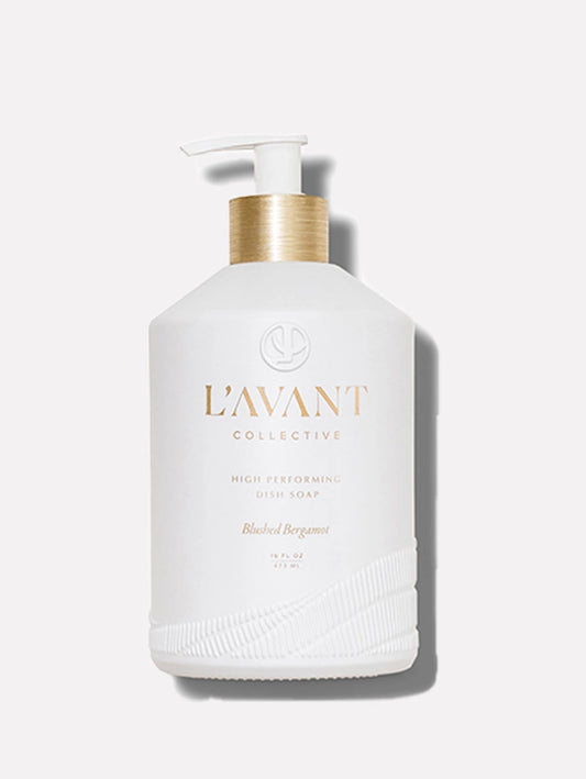 L'Avant Dish Soap, Blushed Bergamot