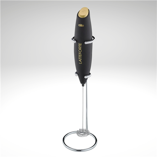 Frieling "Latteforte" Milk Frother w/ SS Stand