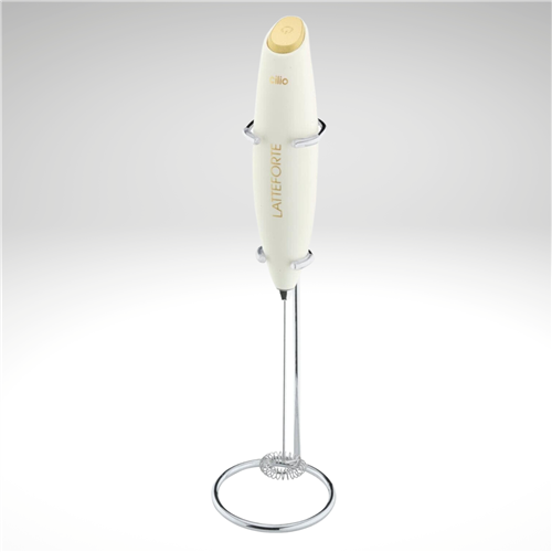 Frieling "Latteforte" Milk Frother w/ SS Stand