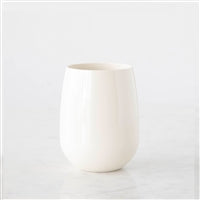 Hester & Cook White Stemless Wine