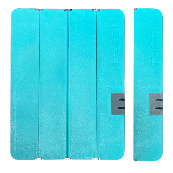 Toadfish Folding Cutting Board, XL
