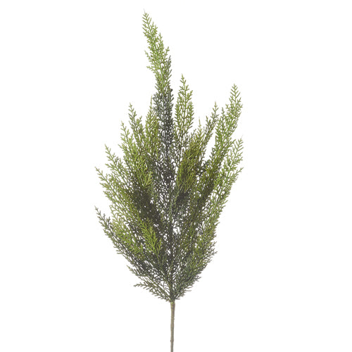 Raz Imports 34" Cedar Spray Pick