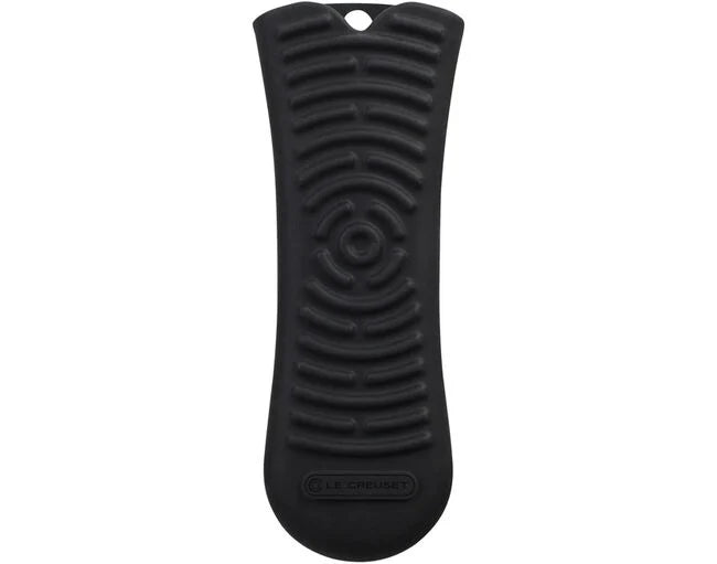 Le Creuset 6in Cool Tool Handle Sleeve, Licorice