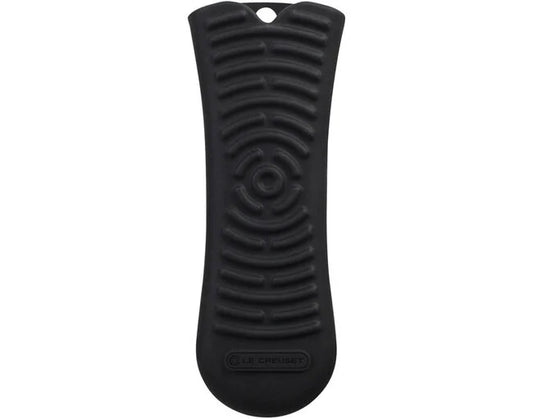 Le Creuset 6in Cool Tool Handle Sleeve, Licorice