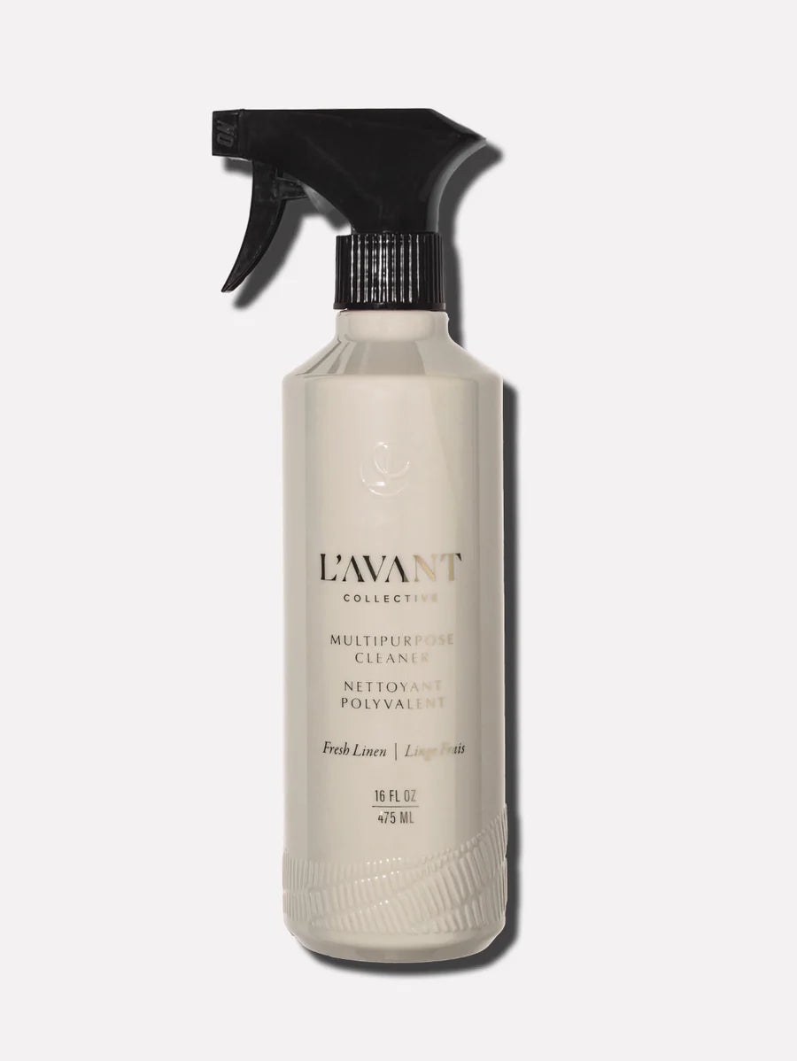 L'Avant Multipurpose Cleaner, Fresh Linen