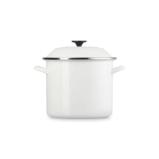Le Creuset 10Qt Stockpot