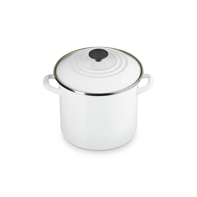 Le Creuset 8Qt Stockpot