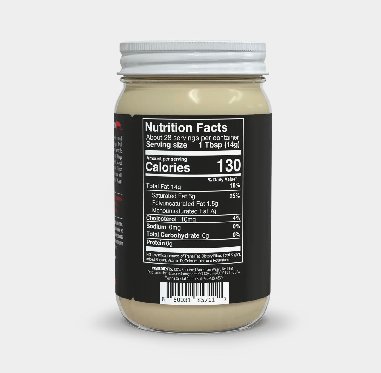 Beef Tallow for Cooking