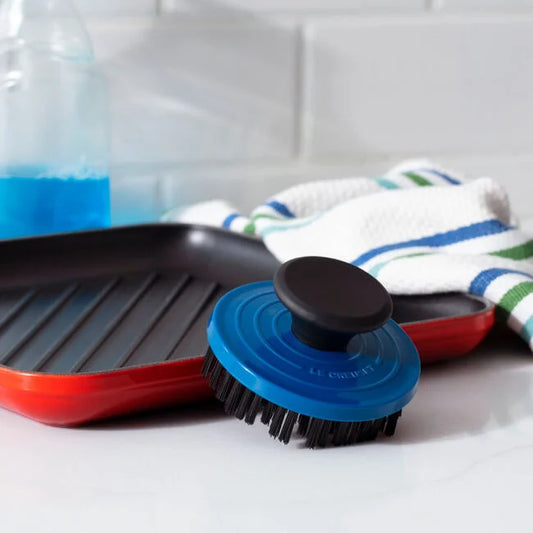 Le Creuset Grill Pan Brush, Marseille