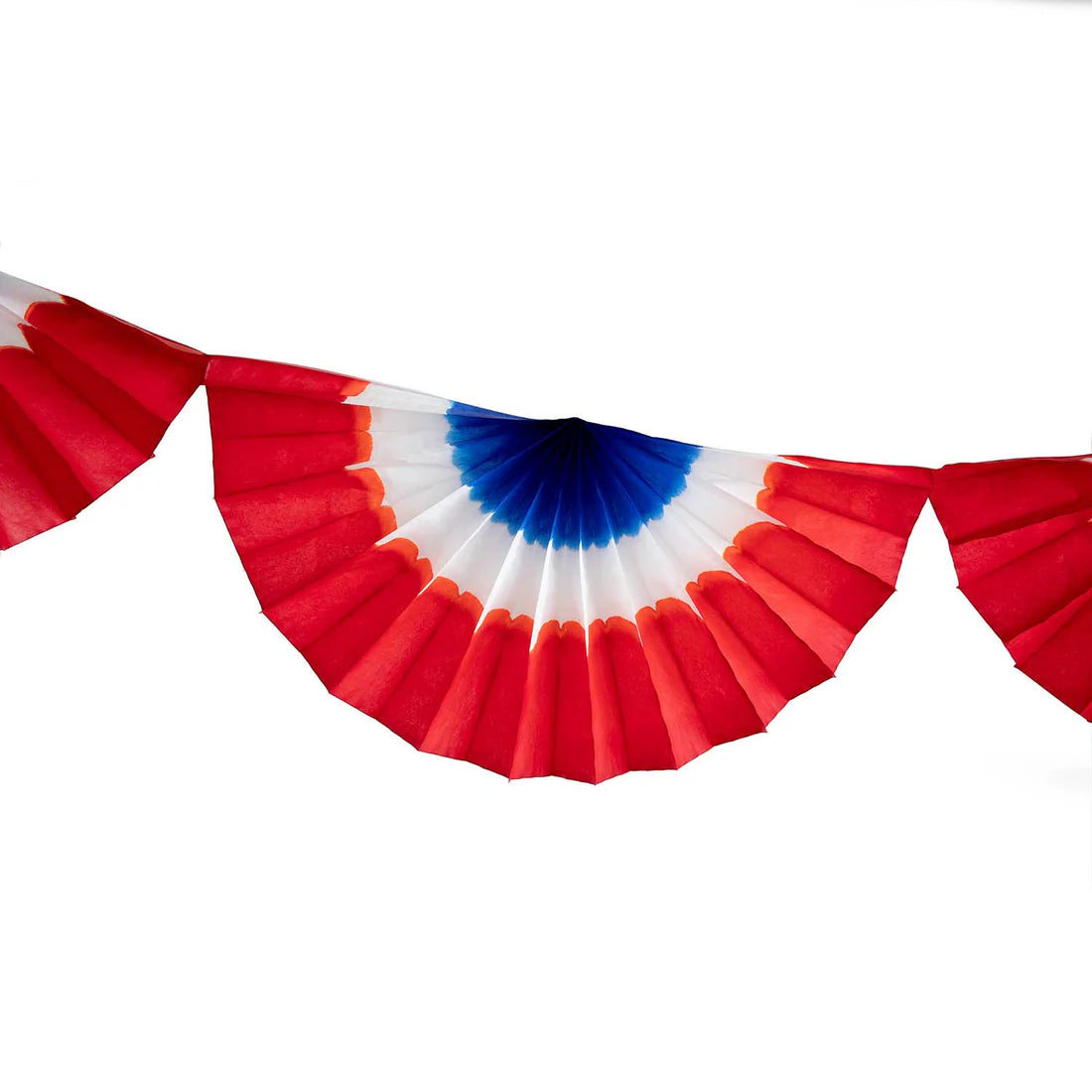 Hester & Cook Patriotic Bunting