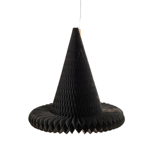 Hester & Cook Large Witch Hat