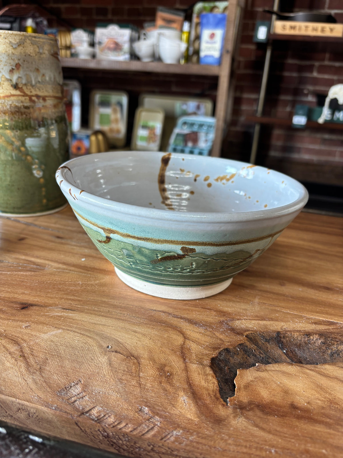 KG Bowl - small