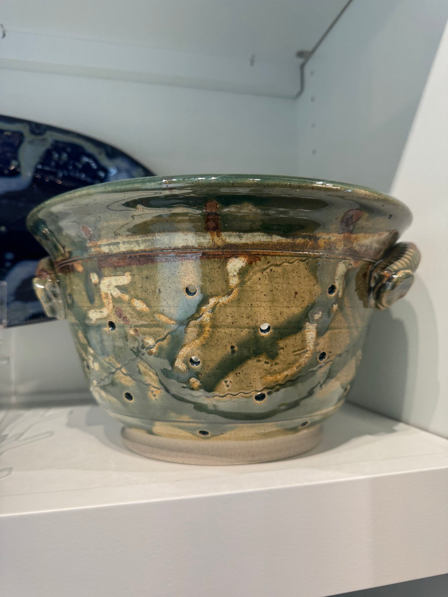 Large Berry Bowl