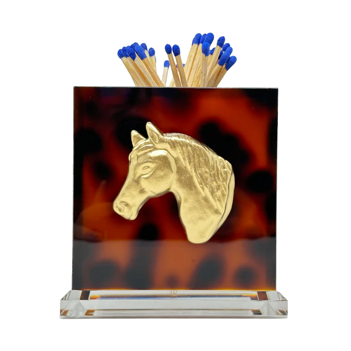 Southern Tribute Horse Match Strike, Tortoise
