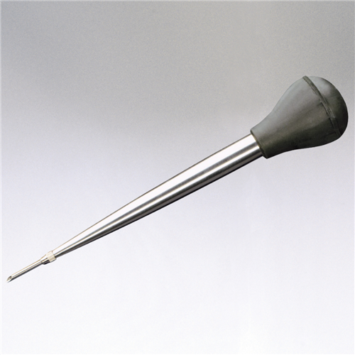 Frieling Baster Set w/ Flavor Injector