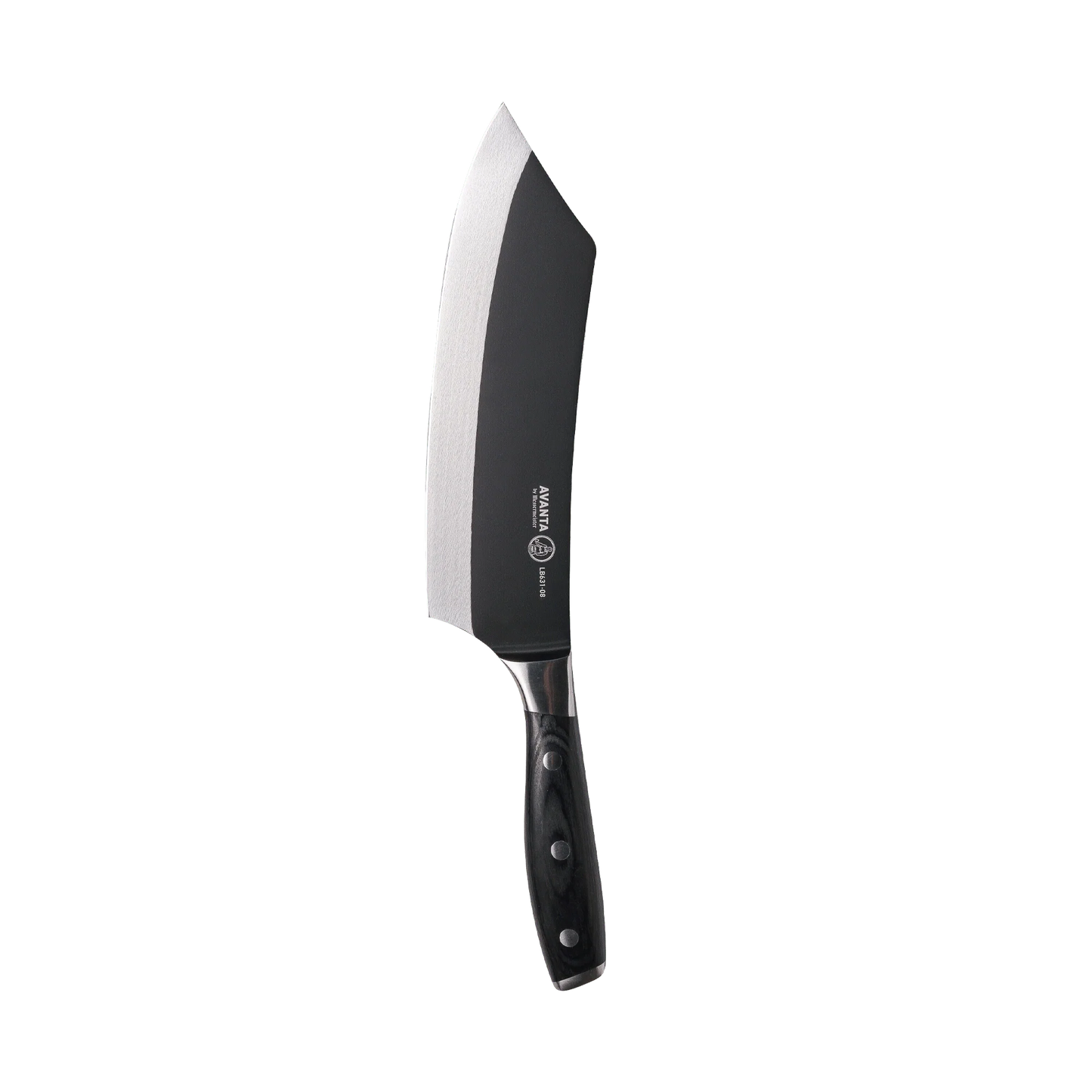 Messermeister Avanta Pakkawood Kendrick BBQ Knife - 8"