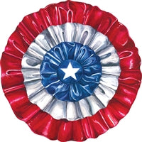 Hester & Cook Star-Spangled Placemat