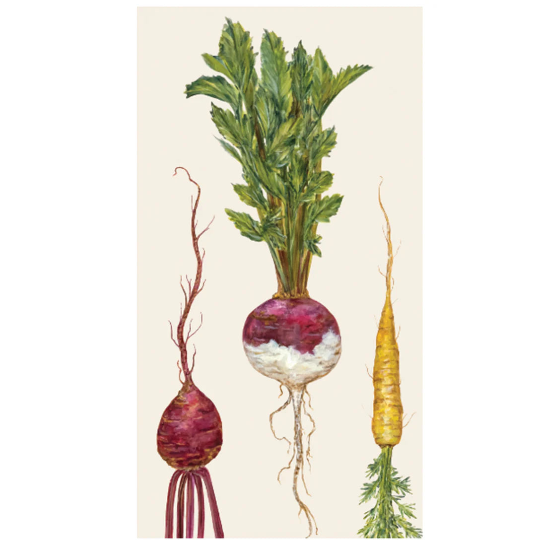 Hester & Cook Farmers' Market Guest Napkin