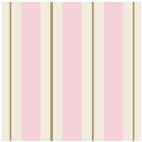 Hester & Cook Pink/gold Awning Cocktail