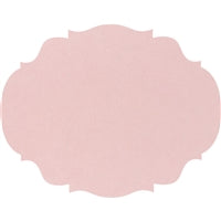 Hester & Cook French Frame Placemat