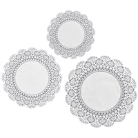 Hester & Cook Paper Doilies