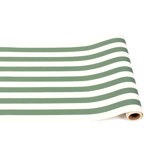 Hester & Cook Classic Stripe Table Runner