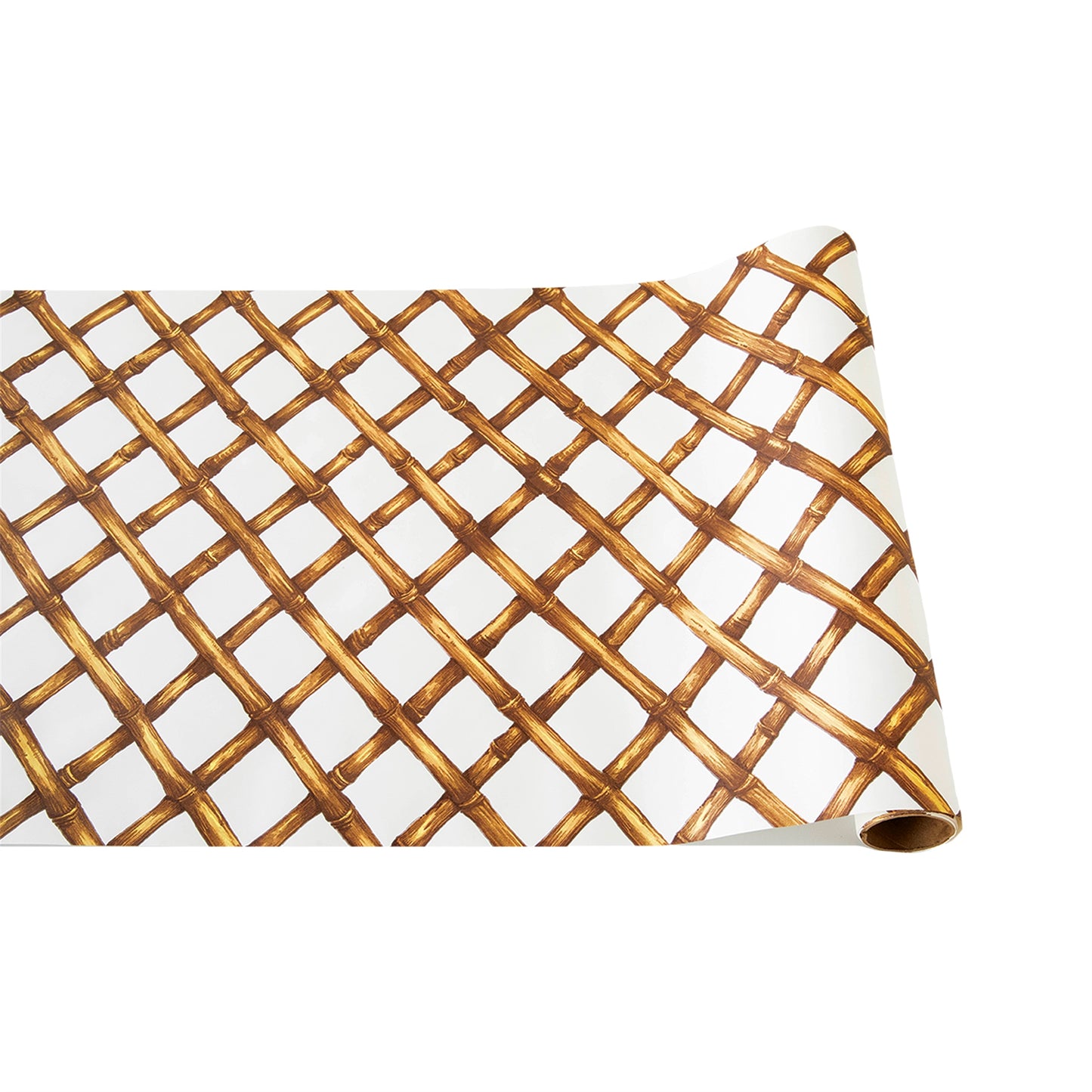 Hester & Cook Lattice Table Runner
