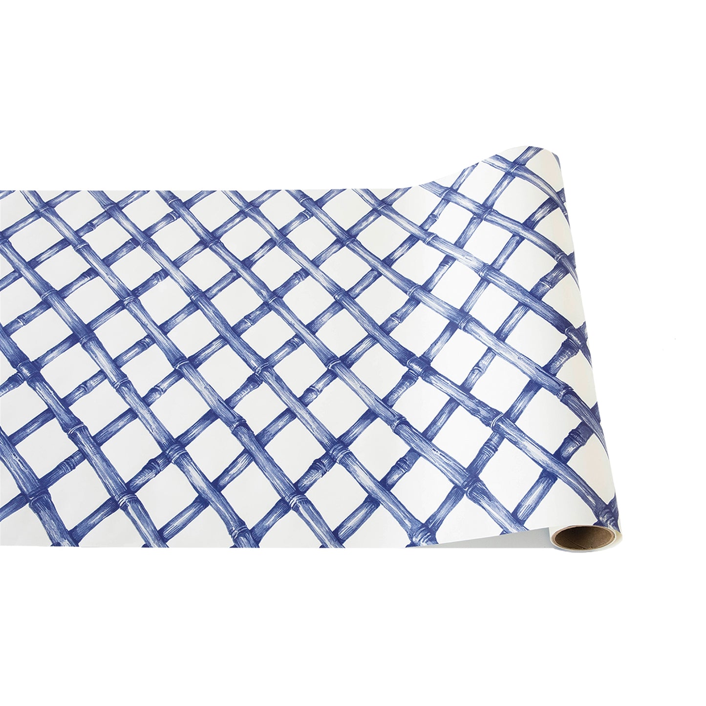 Hester & Cook Lattice Table Runner