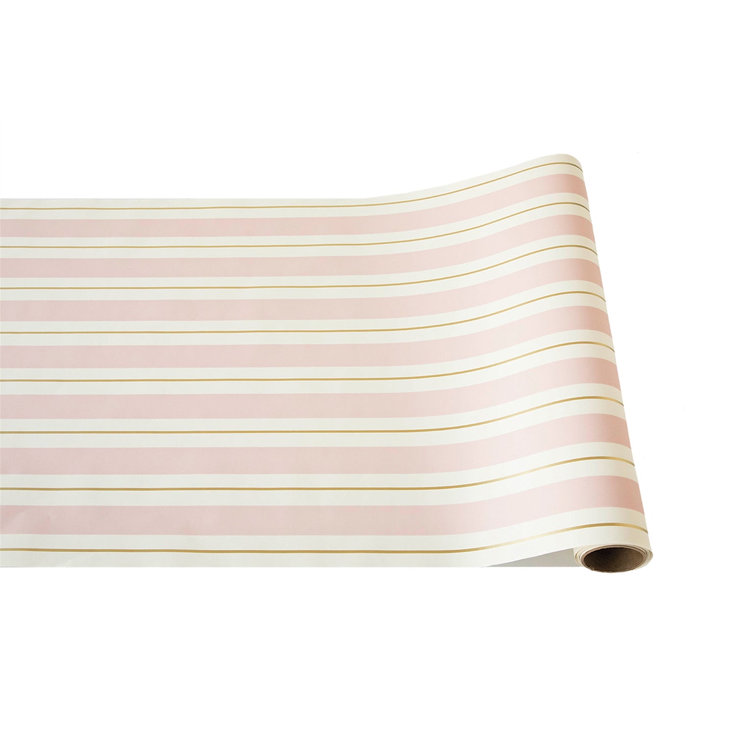 Hester & Cook Awning Stripe Table Runner