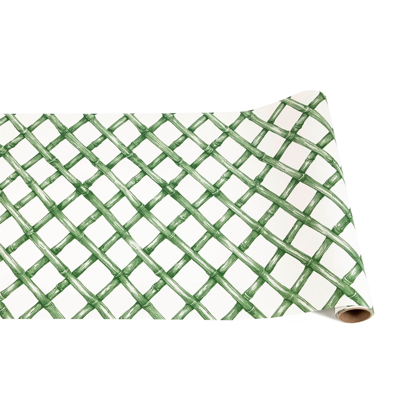 Hester & Cook Lattice Table Runner