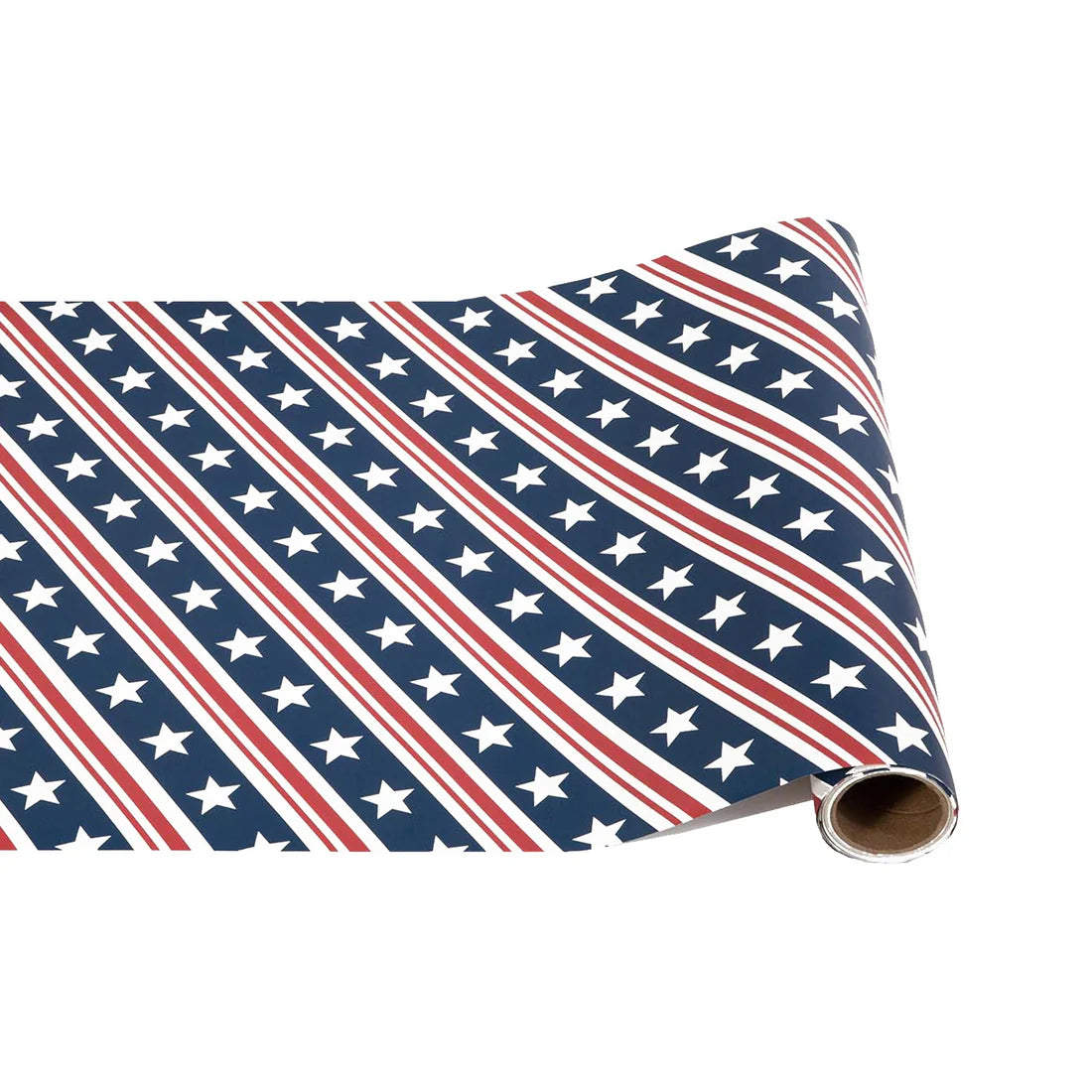 Hester & Cook Stars & Stripes Runner