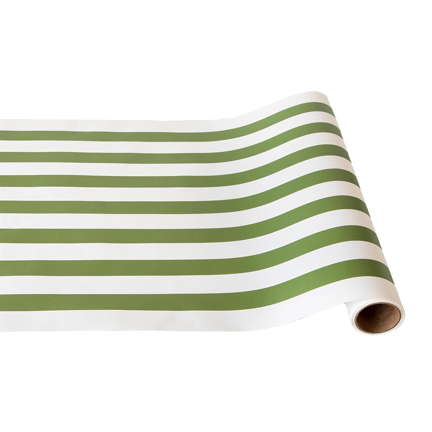 Hester & Cook Classic Stripe Table Runner