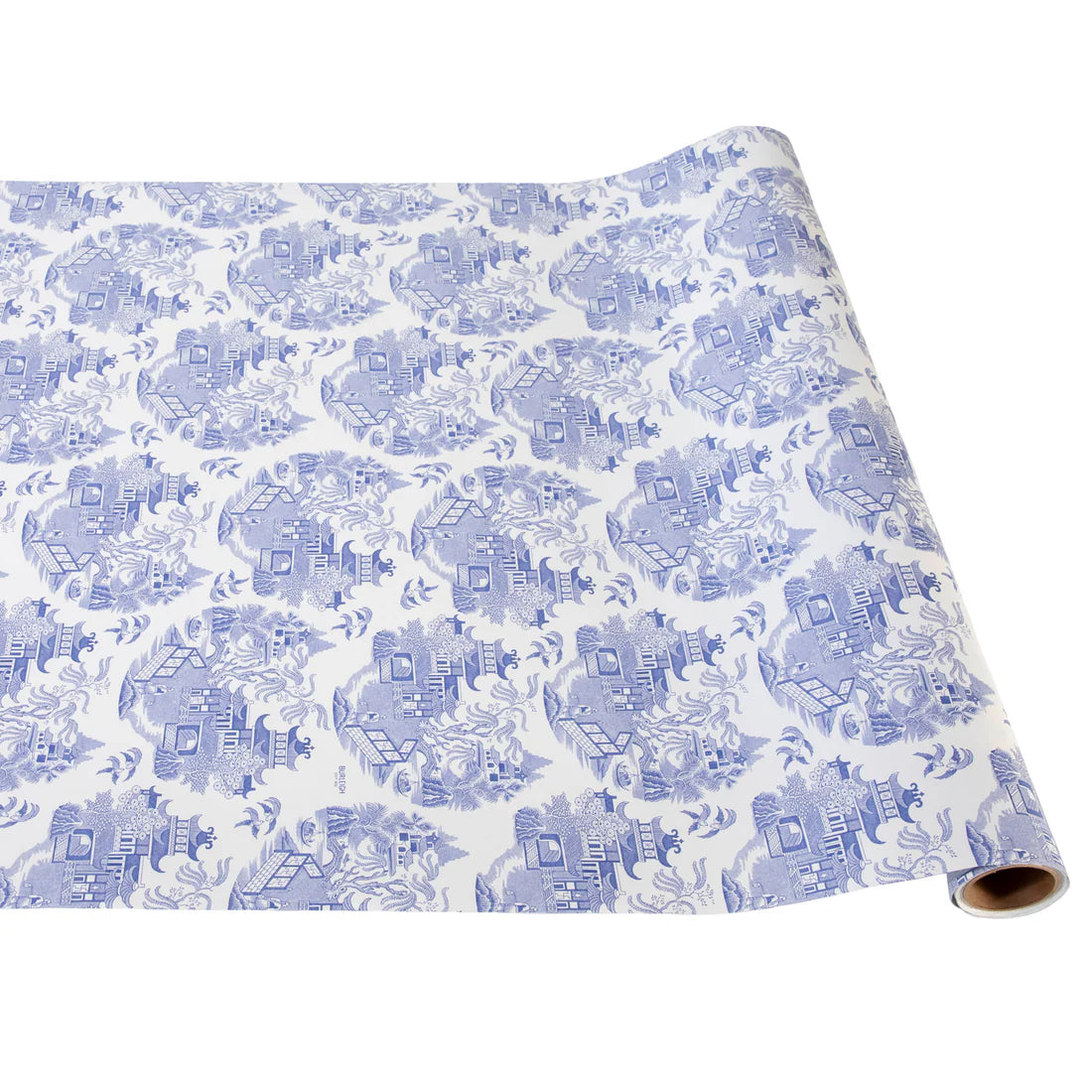 Hester & Cook Table Runner, 30"x25'
