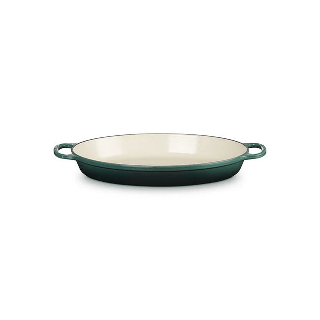 Le Creuset 3 Qt Signature Oval Baker