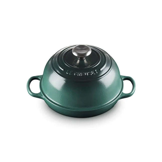 Le Creuset Round Bread Oven 9.5in, Artichaut