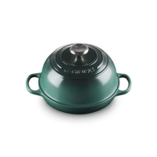 Le Creuset Round Bread Oven 9.5in, Artichaut