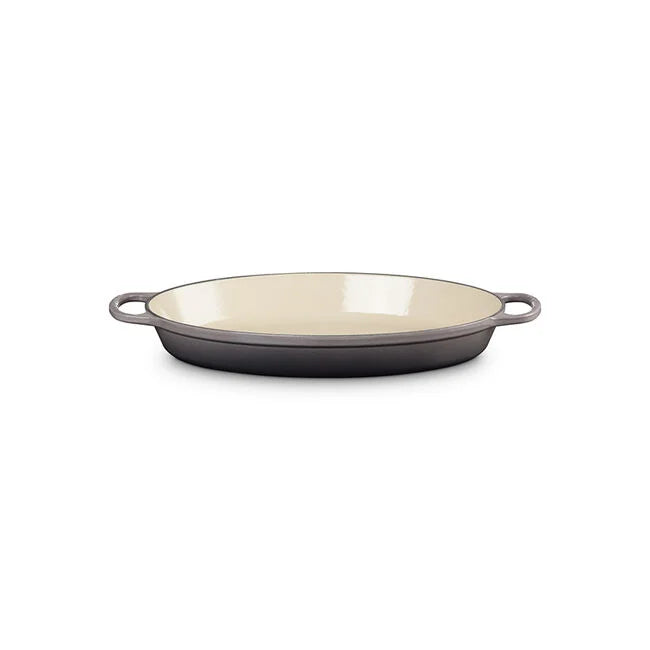 Le Creuset 3 Qt Signature Oval Baker