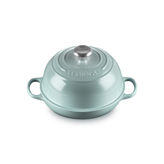 Le Creuset Bread Oven 9.5in, Sea Salt