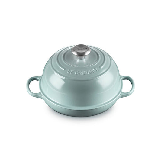 Le Creuset Bread Oven 9.5in, Sea Salt