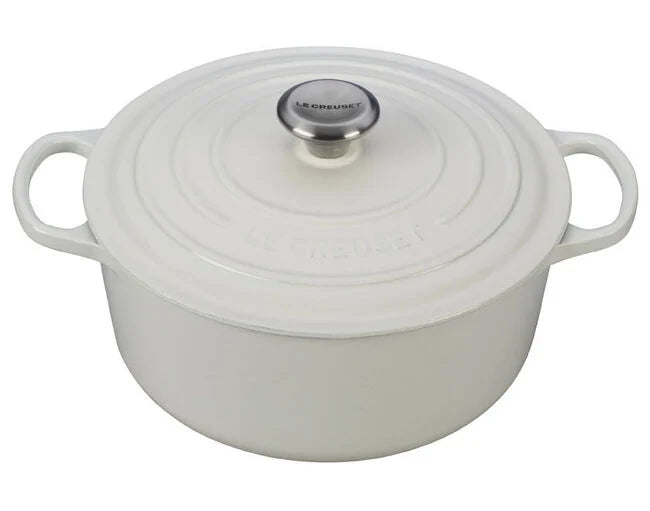Le Creuset Sig Rd Oven, 5.5 Qt