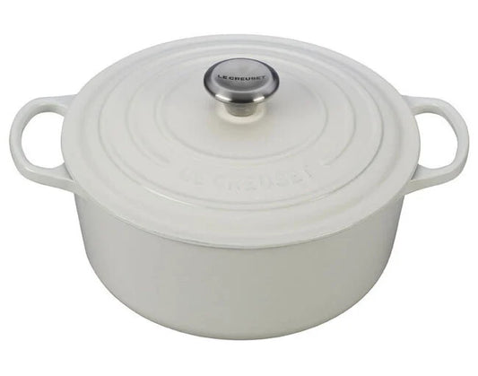 Le Creuset Sig Rd Oven, 5.5 Qt