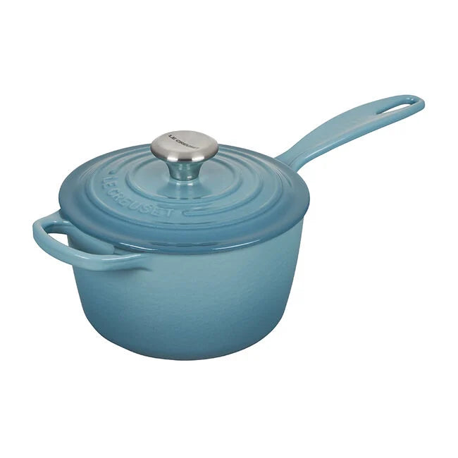 Le Creuset 1.75Qt Round Saucepan