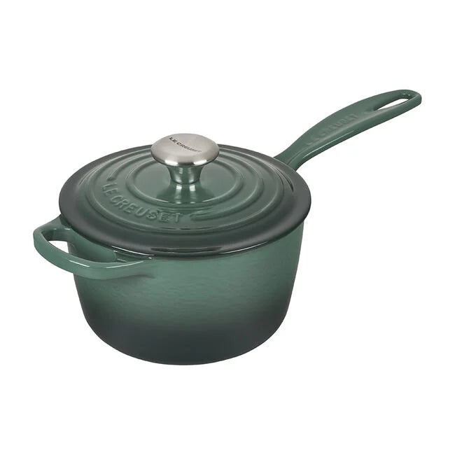 Le Creuset 1.75Qt Round Saucepan