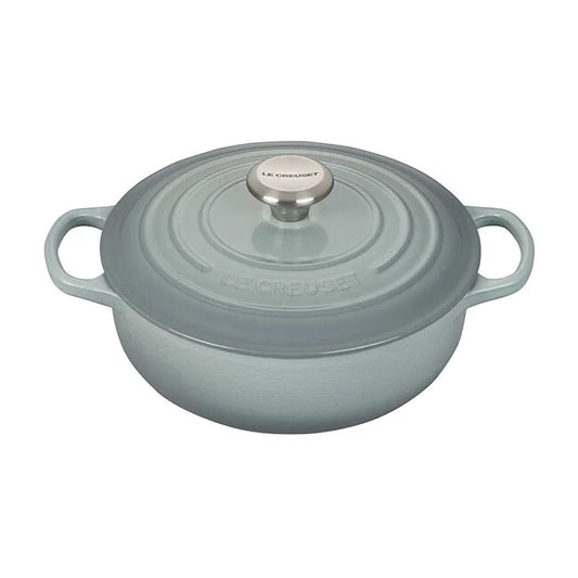 Le Creuset Signature Sauteuse