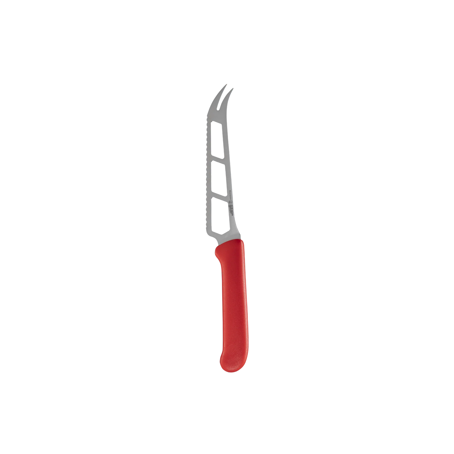 Messermeister Petite Messer Red Cheese & Tomato Knife - 6"