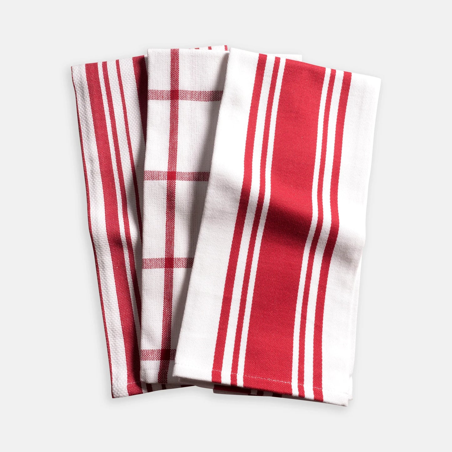 KAF Set Of 3 Kitchen Towels