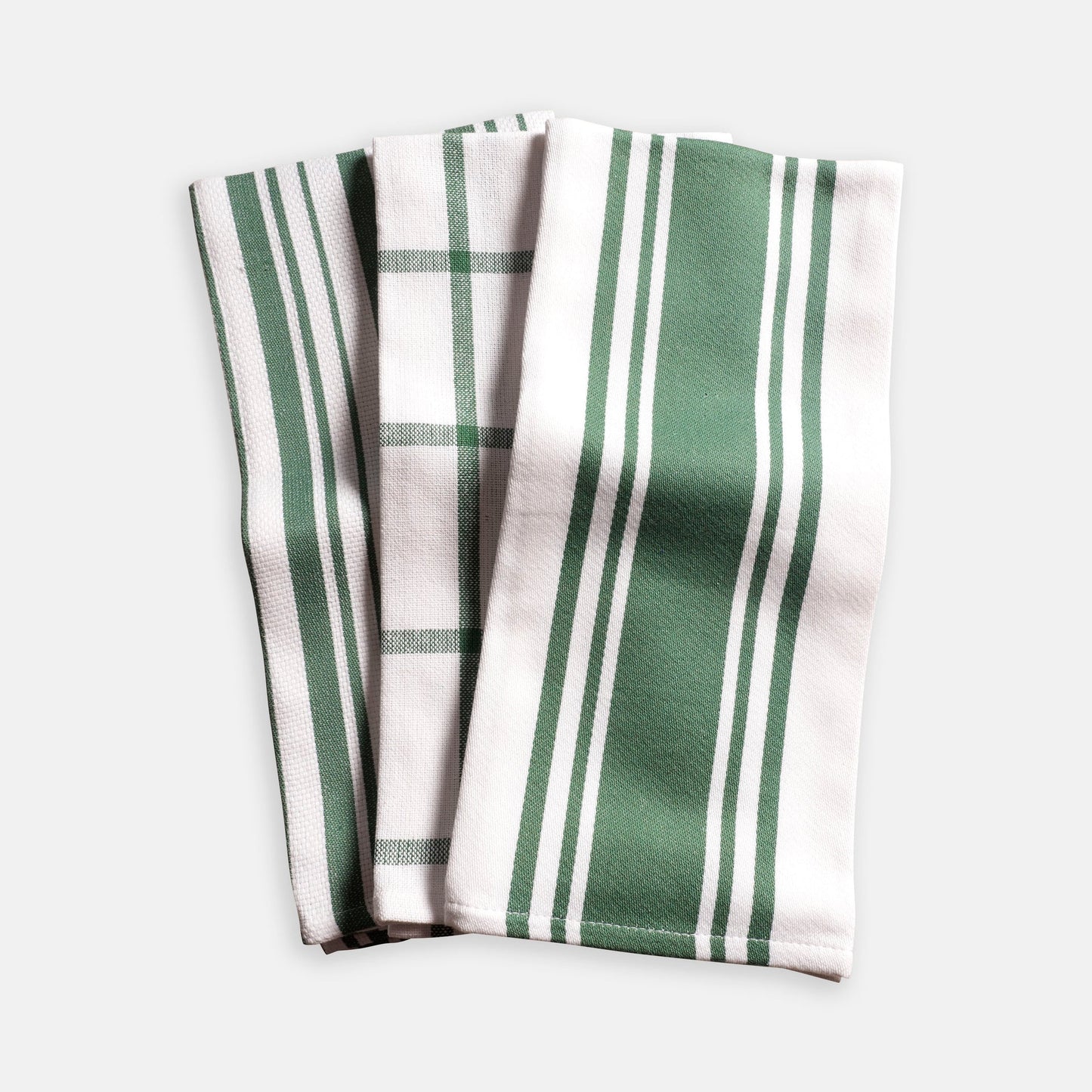KAF Set Of 3 Kitchen Towels