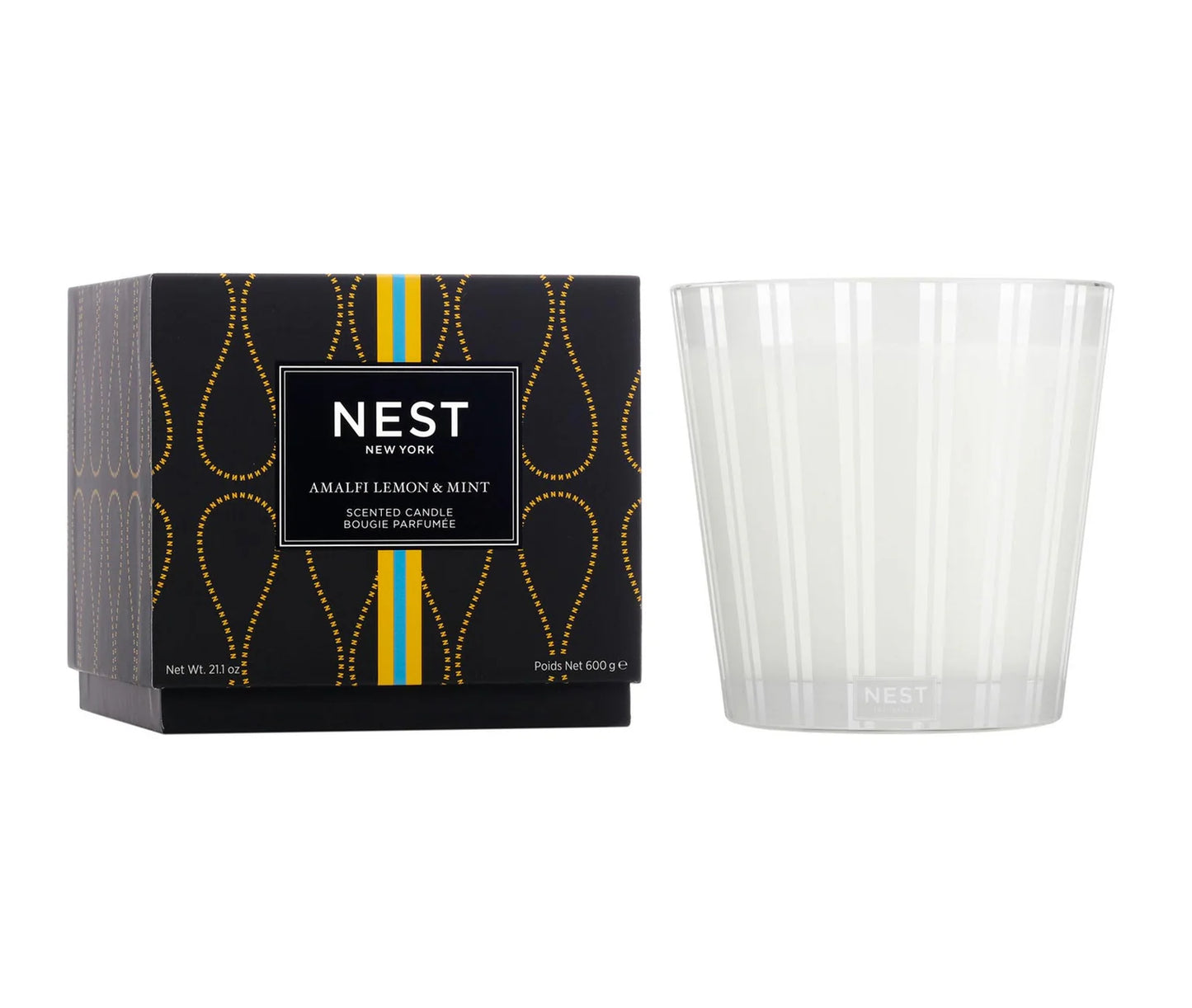 Nest Amalfi Lemon & Mint