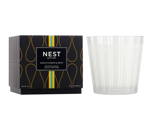 NEST Amalfi Lemon & Mint