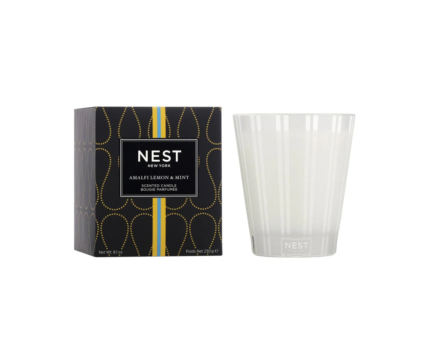NEST Amalfi Lemon & Mint